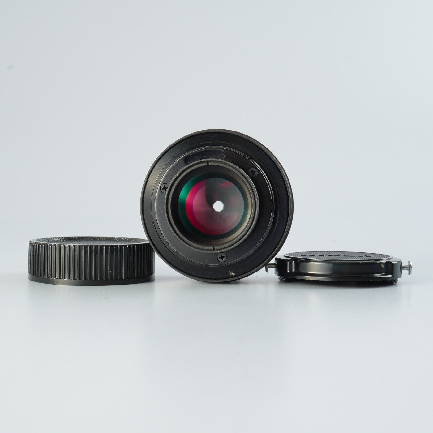 Nikon EL Nikkor 50mm F/2.8 N 単焦点レンズ