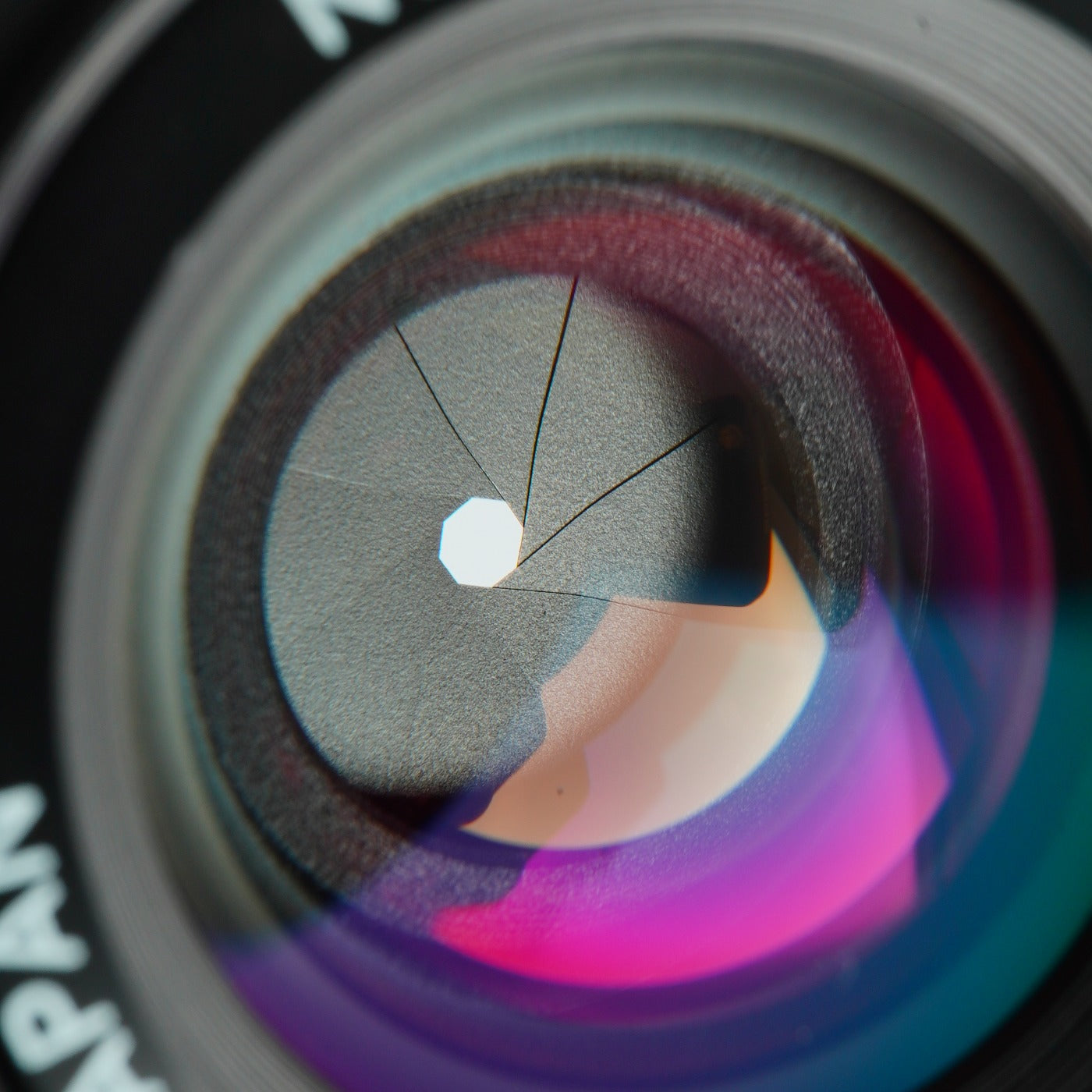 Nikon EL Nikkor 50mm F/2.8 N 単焦点レンズ