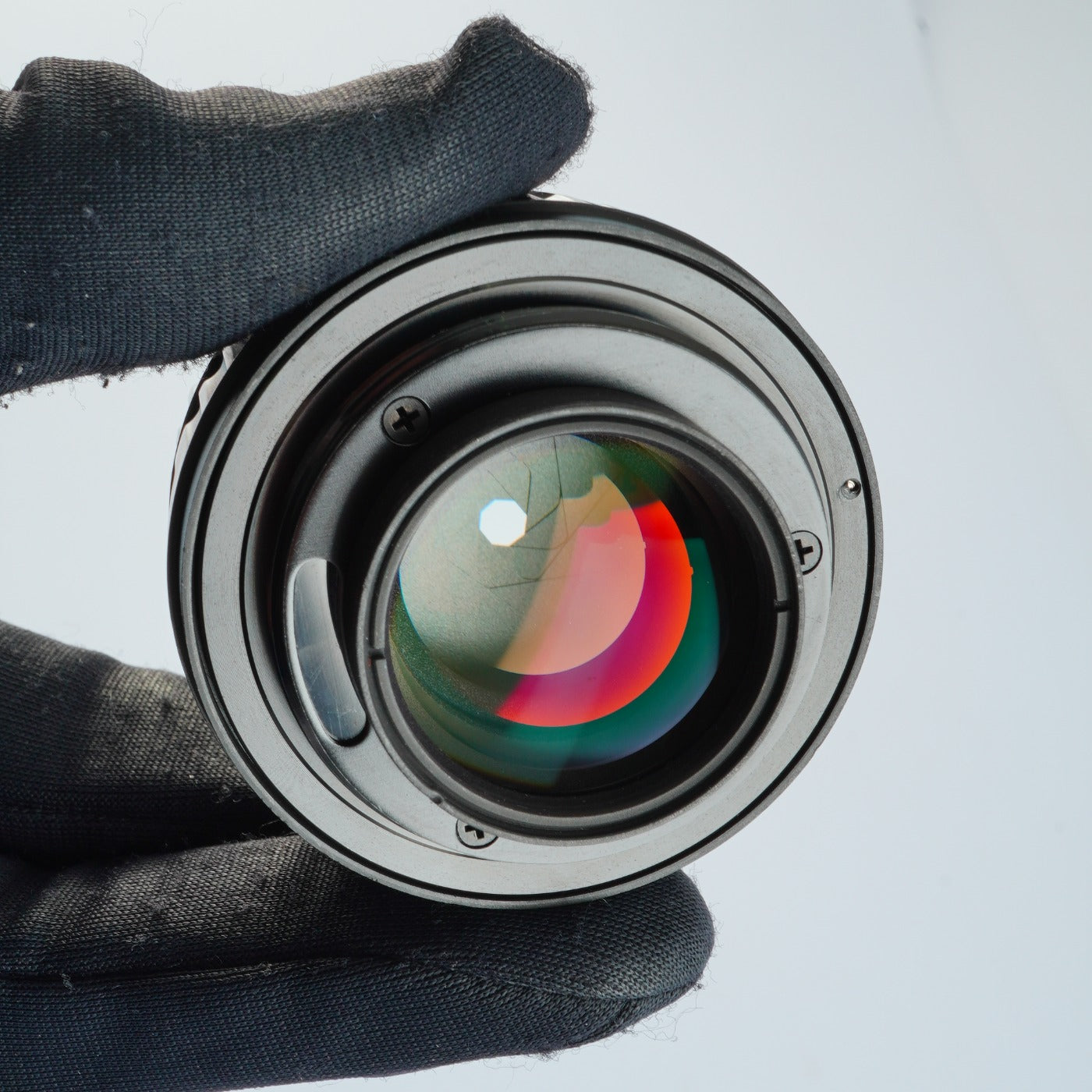 Nikon EL Nikkor 50mm F/2.8 N 単焦点レンズ