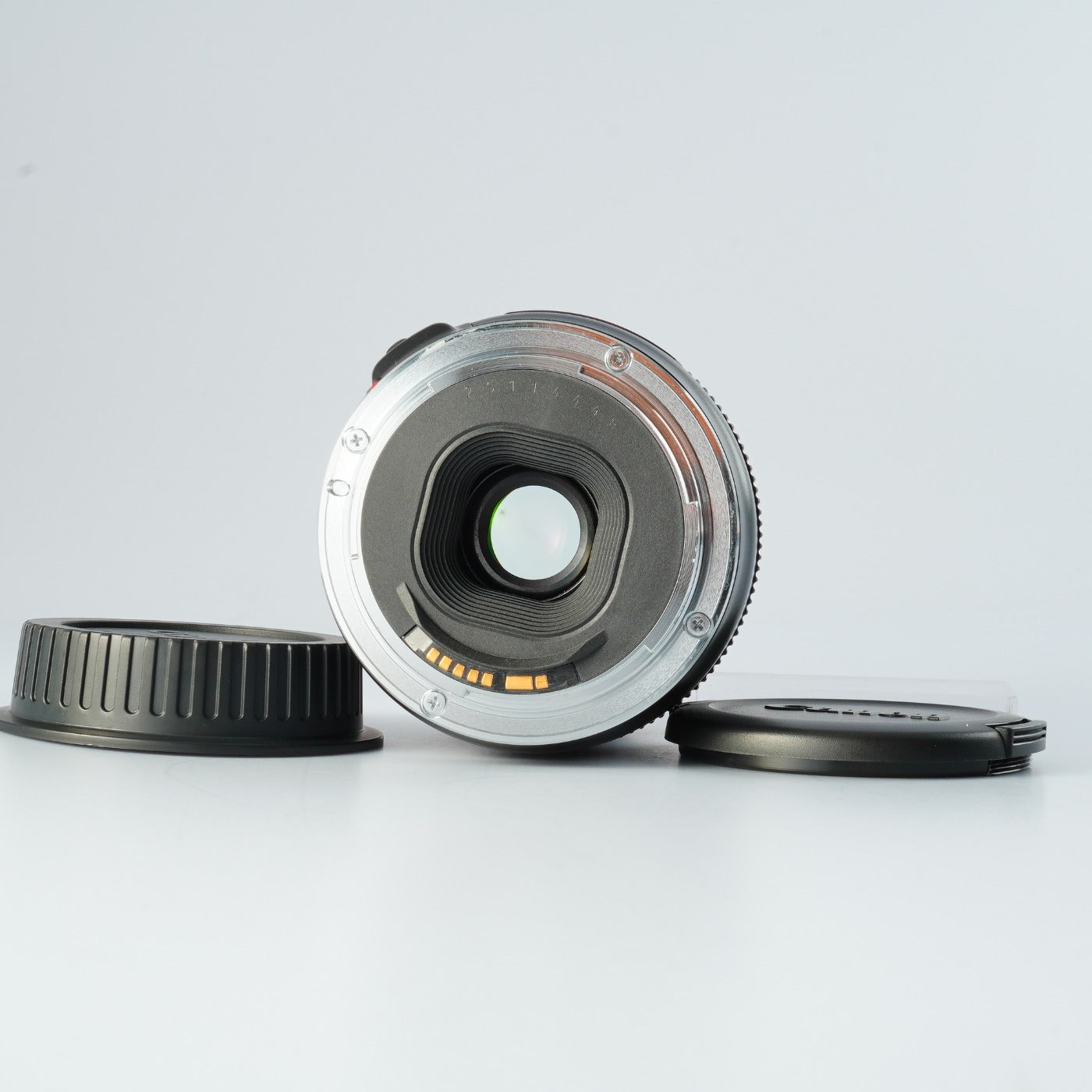 Canon EF 35-135mm F/4-5.6 USM ズームレンズ