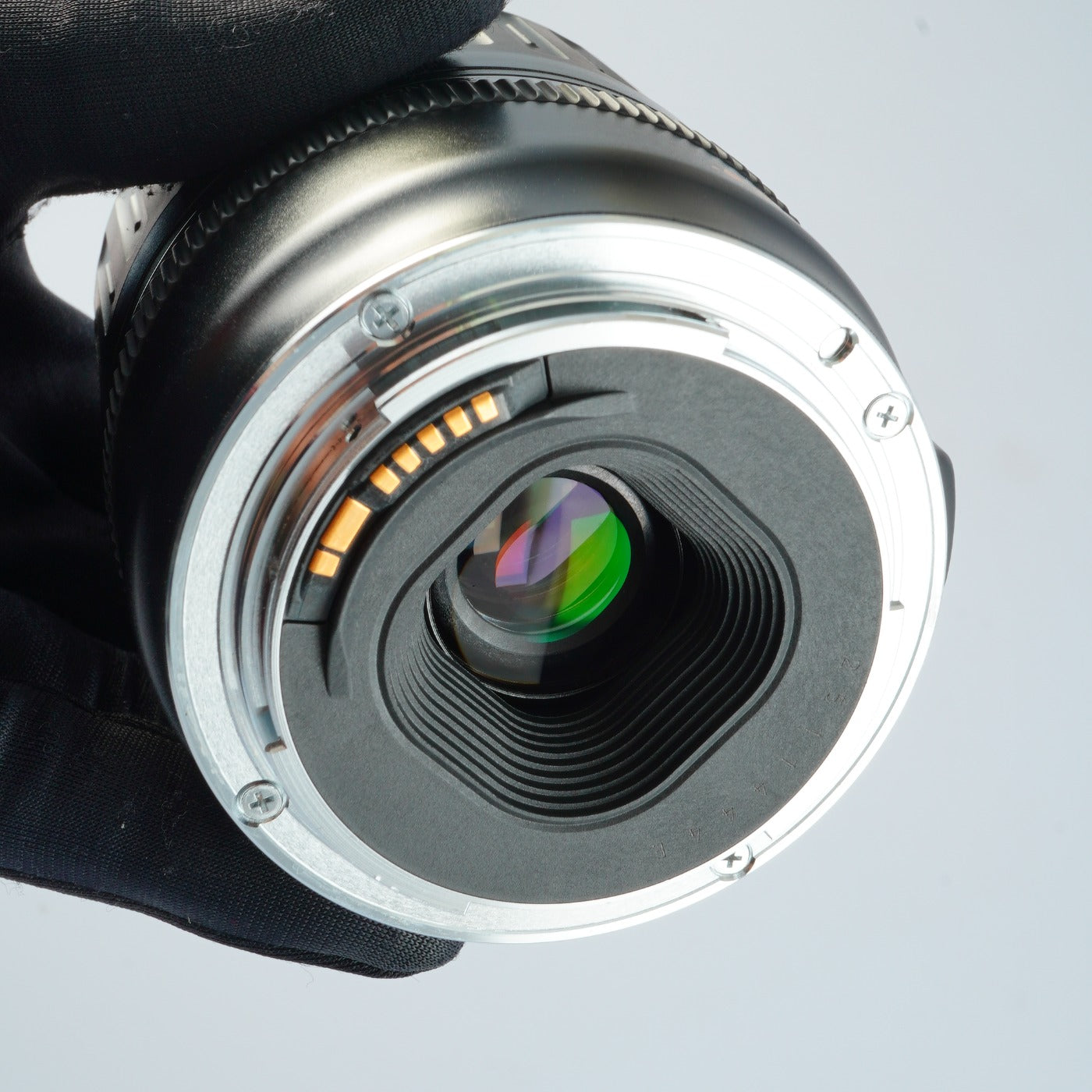 Canon EF 35-135mm F/4-5.6 USM ズームレンズ