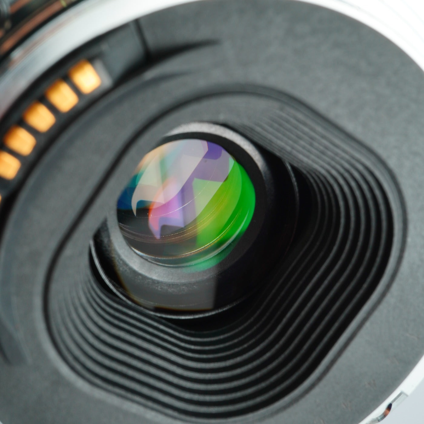 Canon EF 35-135mm F/4-5.6 USM ズームレンズ