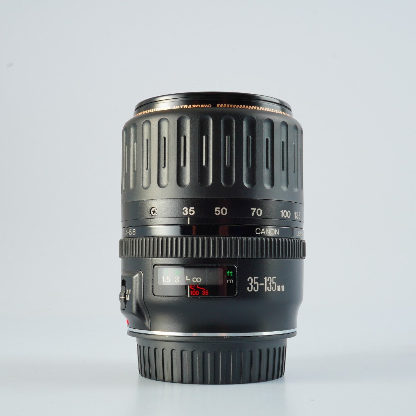 Canon EF 35-135mm F/4-5.6 USM ズームレンズ