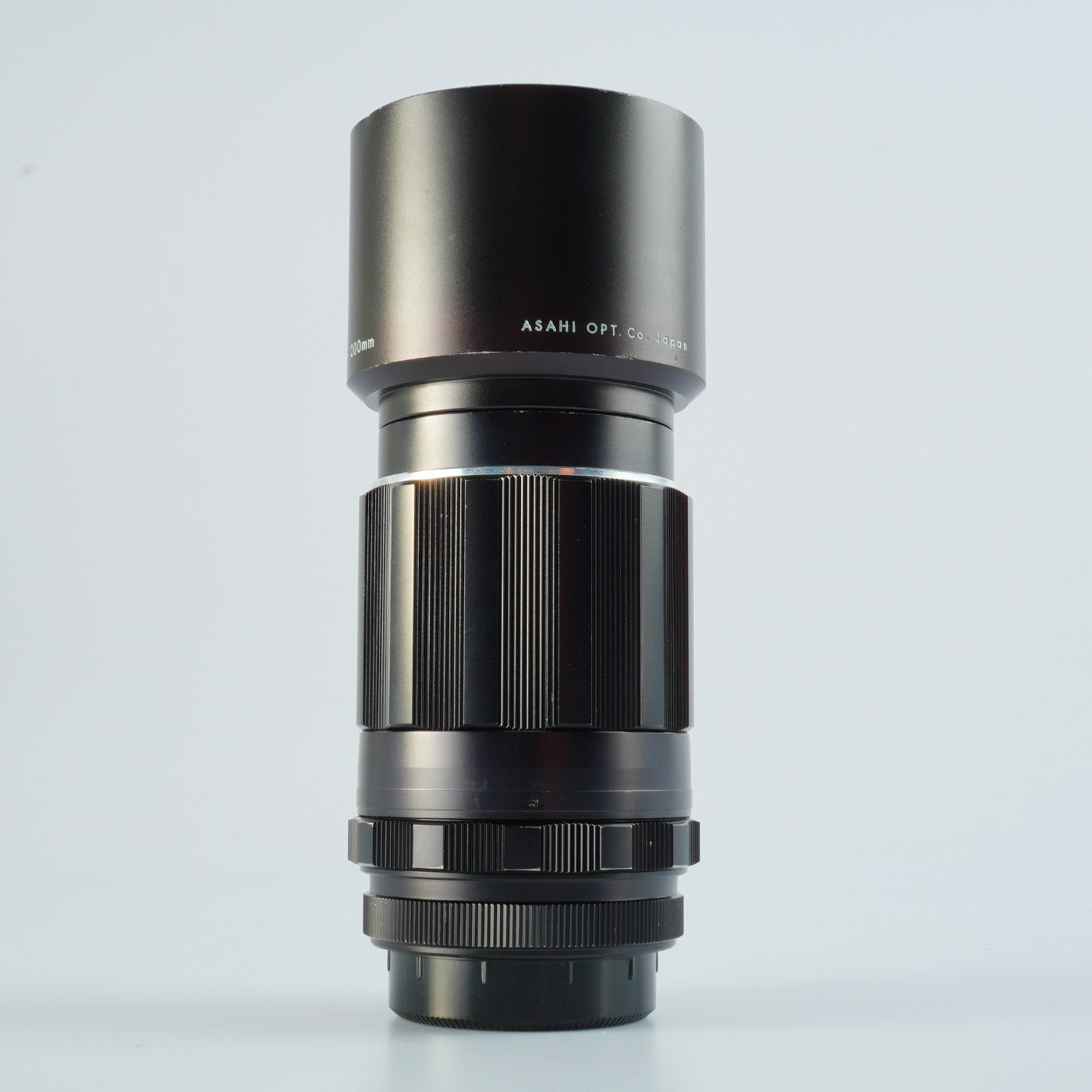 PENTAX Super-Takumar 135mm F/3.5 (M42用) 単焦点レンズ