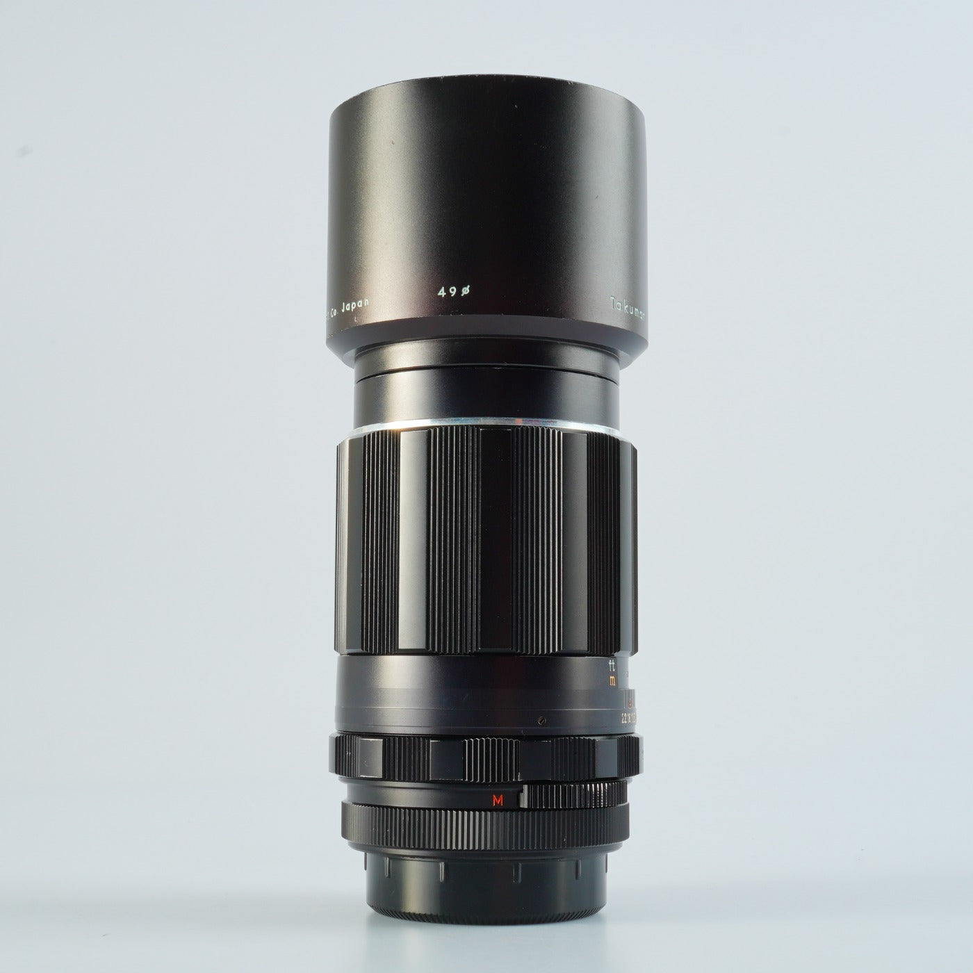 PENTAX Super-Takumar 135mm F/3.5 (M42用) 単焦点レンズ
