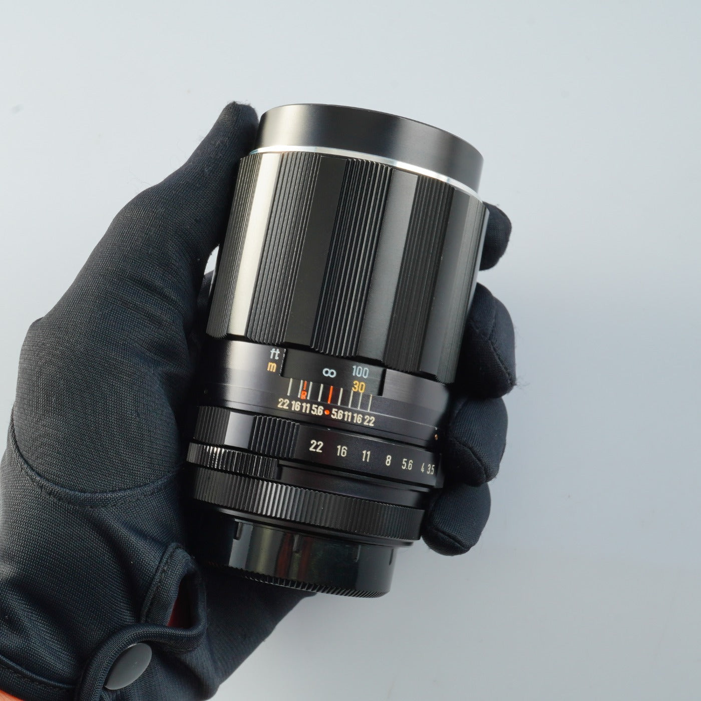 PENTAX Super-Takumar 135mm F/3.5 (M42用) 単焦点レンズ