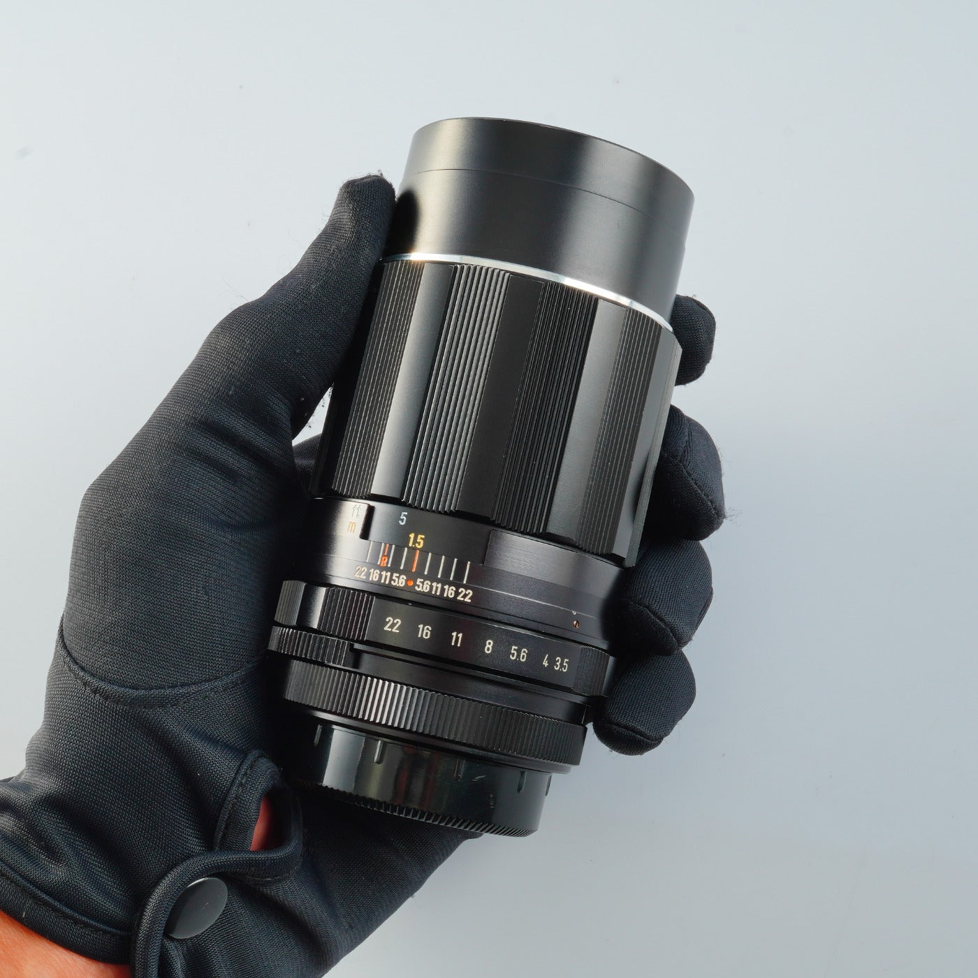 PENTAX Super-Takumar 135mm F/3.5 (M42用) 単焦点レンズ