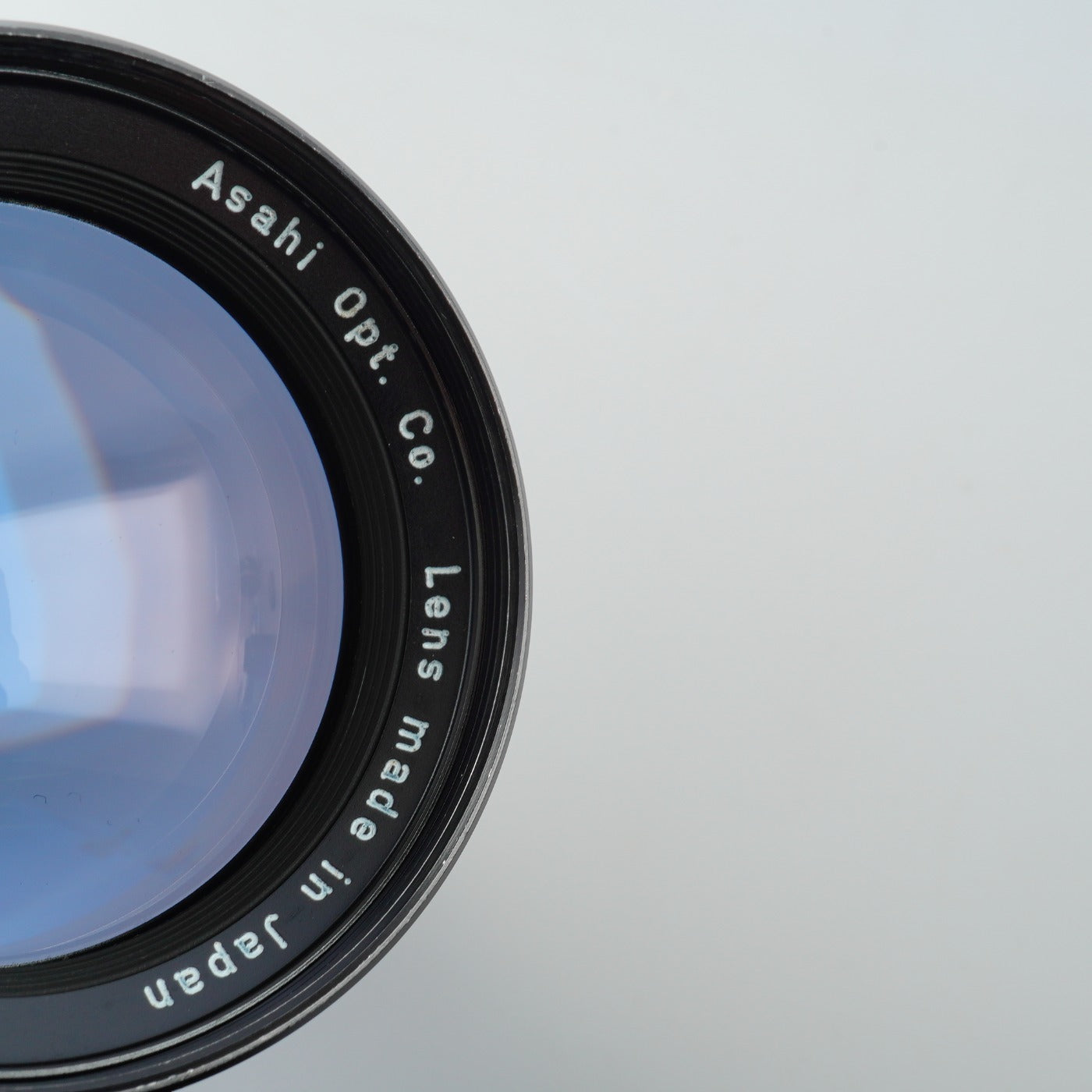 PENTAX Super-Takumar 135mm F/3.5 (M42用) 単焦点レンズ