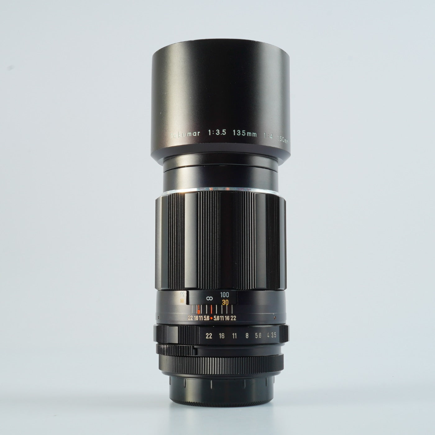 PENTAX Super-Takumar 135mm F/3.5 (M42用) 単焦点レンズ