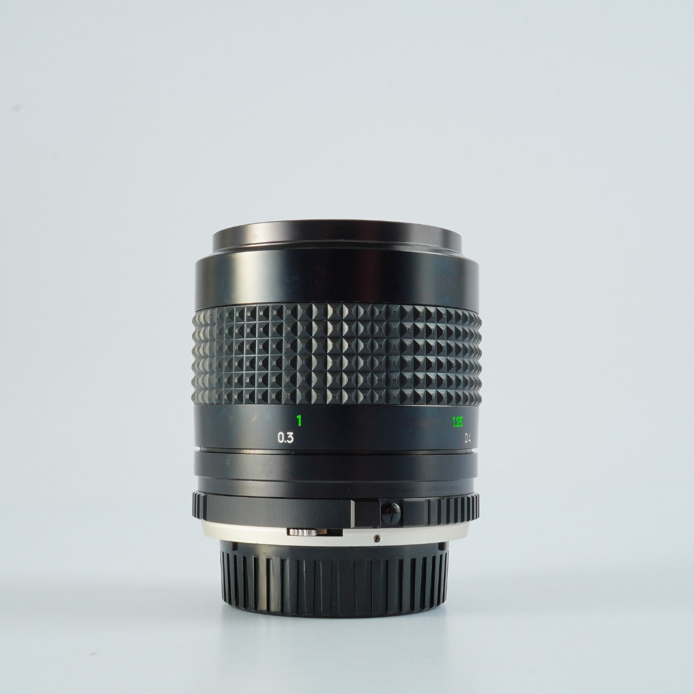 MINOLTA MC W.Rokkor HH 35mm F/1.8 単焦点レンズ