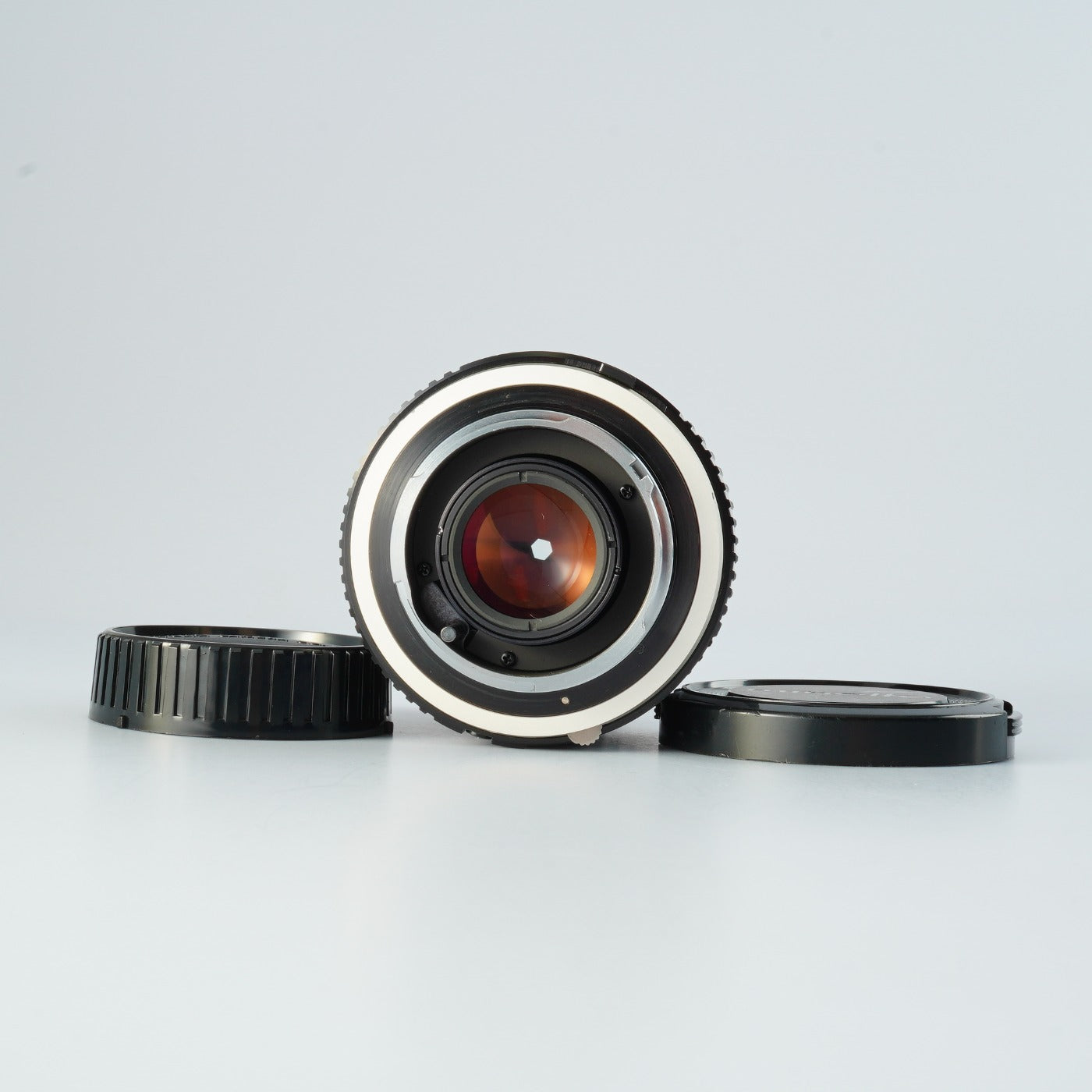 MINOLTA MC W.Rokkor HH 35mm F/1.8 単焦点レンズ