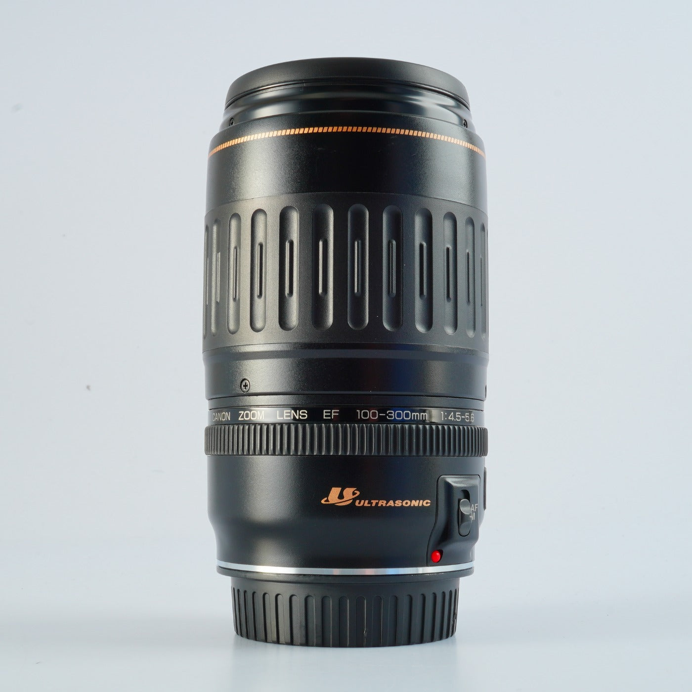 【ジャンク】 Canon EF 100-300mm F/4.5-5.6 USM ズームレンズ