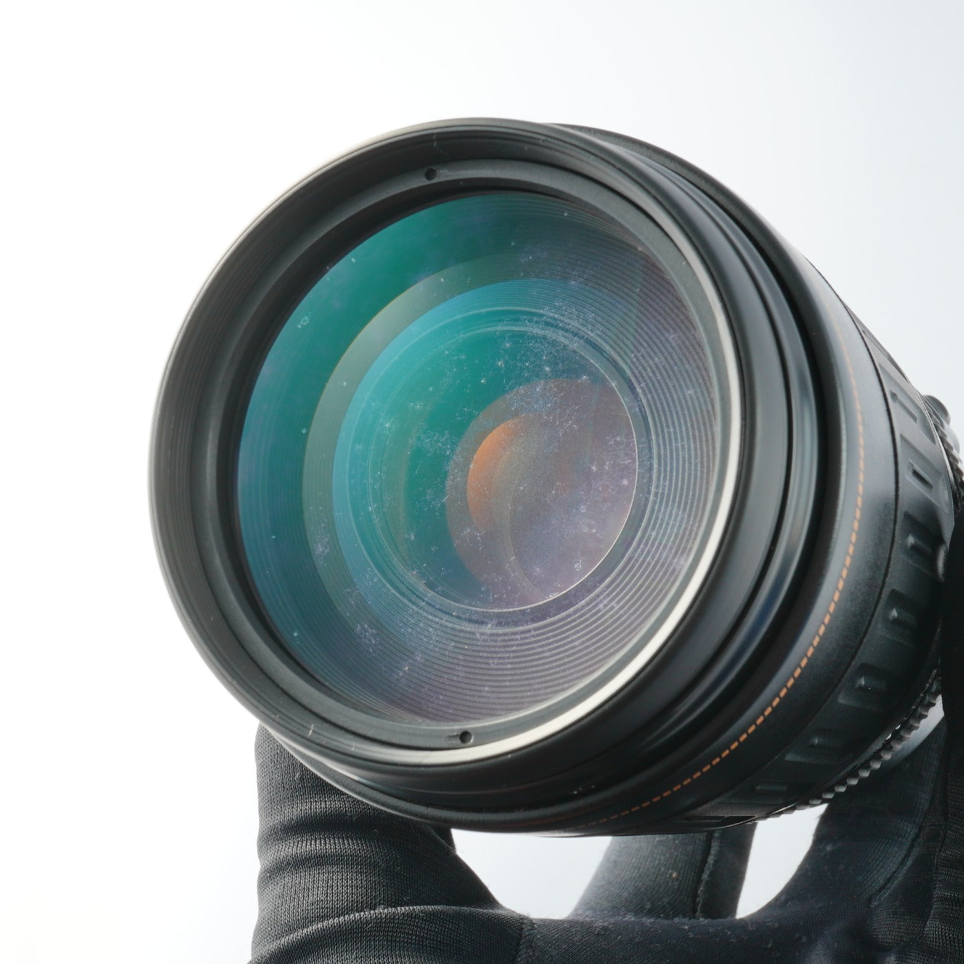 【ジャンク】 Canon EF 100-300mm F/4.5-5.6 USM ズームレンズ