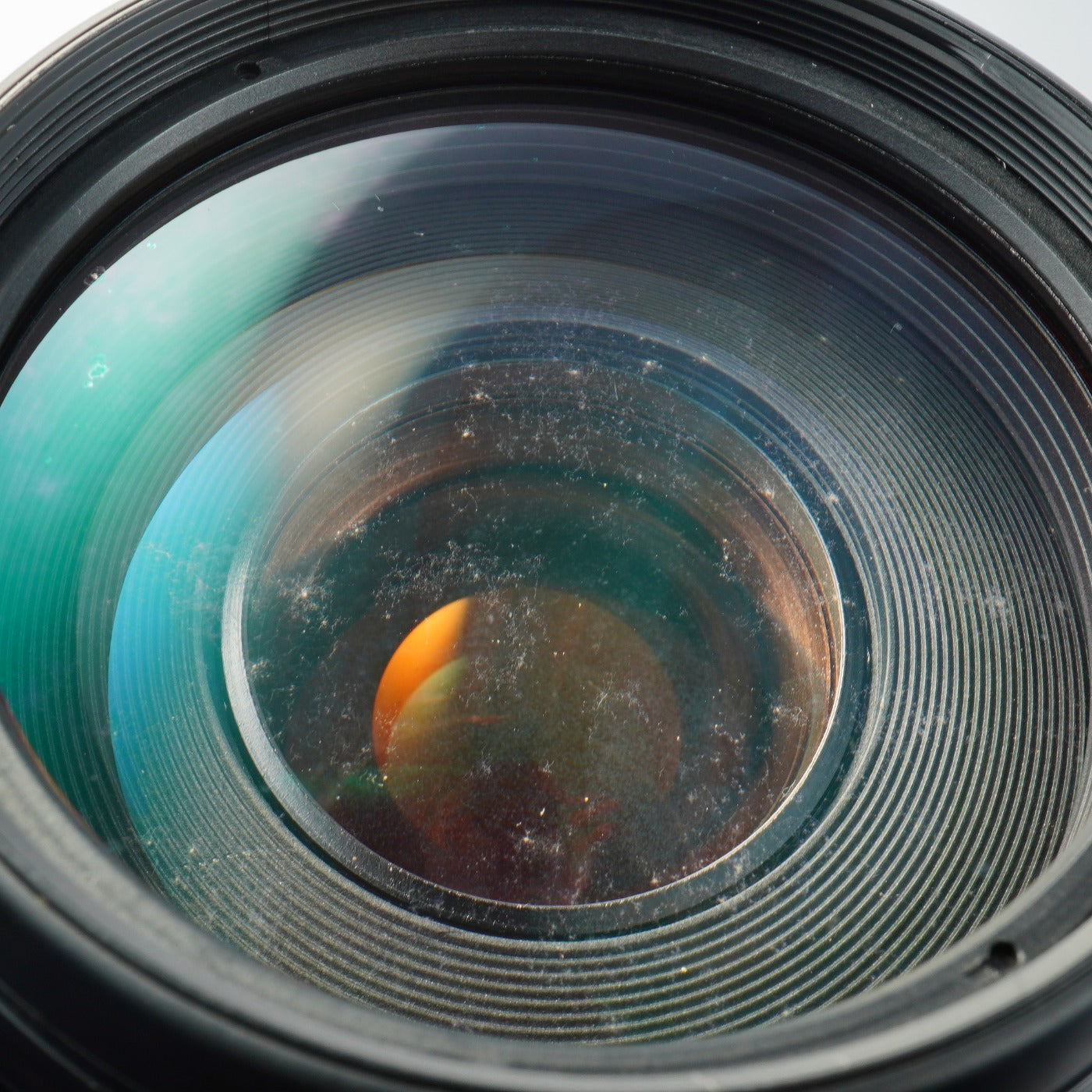 【ジャンク】 Canon EF 100-300mm F/4.5-5.6 USM ズームレンズ