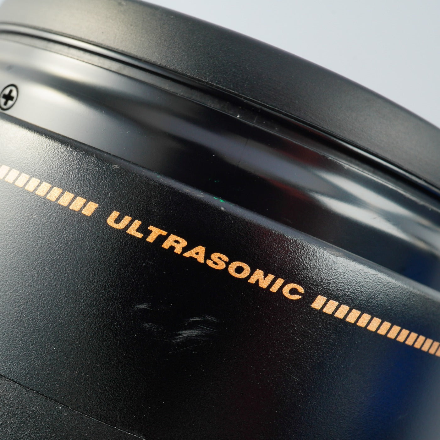 【ジャンク】 Canon EF 100-300mm F/4.5-5.6 USM ズームレンズ