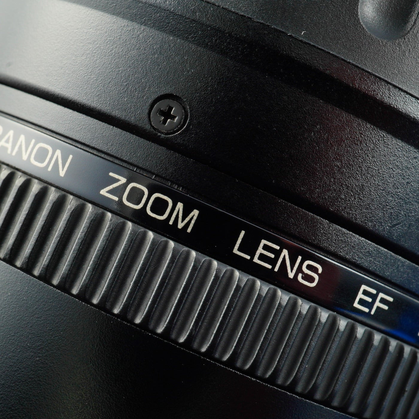 【ジャンク】 Canon EF 100-300mm F/4.5-5.6 USM ズームレンズ