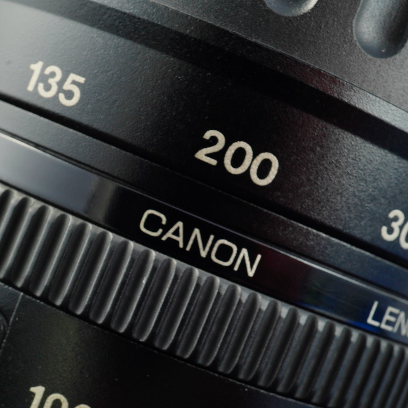 【ジャンク】 Canon EF 100-300mm F/4.5-5.6 USM ズームレンズ