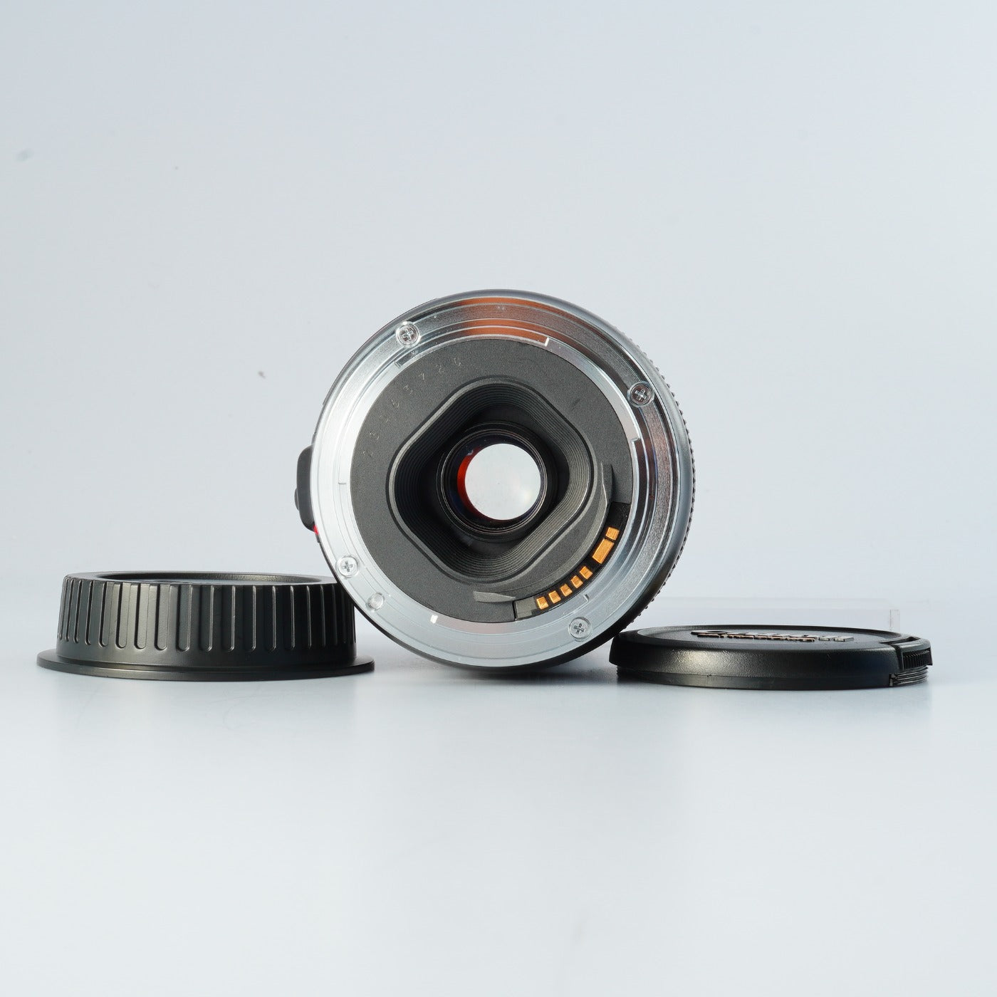 【ジャンク】 Canon EF 100-300mm F/4.5-5.6 USM ズームレンズ