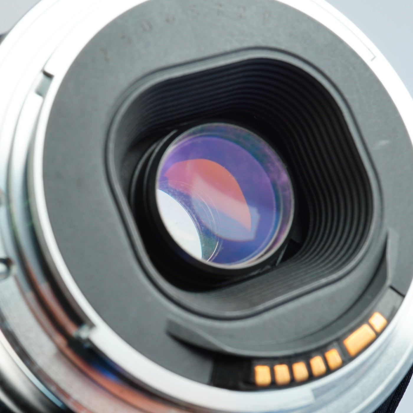 【ジャンク】 Canon EF 100-300mm F/4.5-5.6 USM ズームレンズ