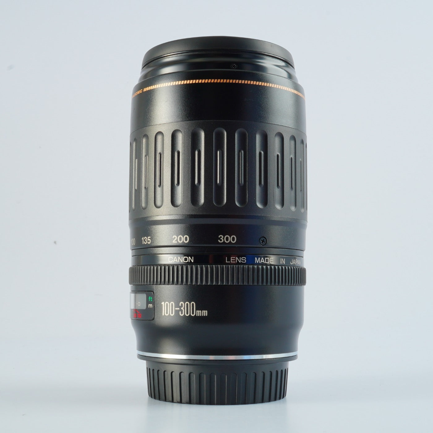 【ジャンク】 Canon EF 100-300mm F/4.5-5.6 USM ズームレンズ