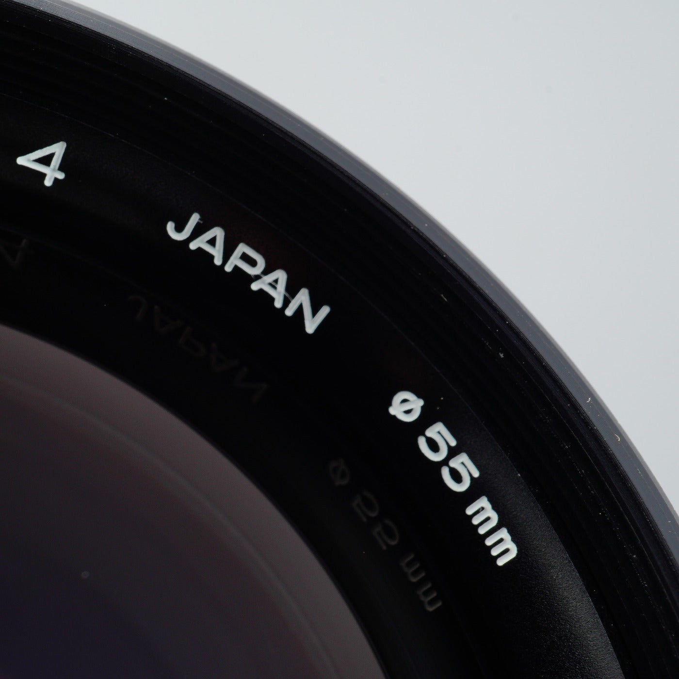 MINOLTA MD 200mm F/4 単焦点レンズ