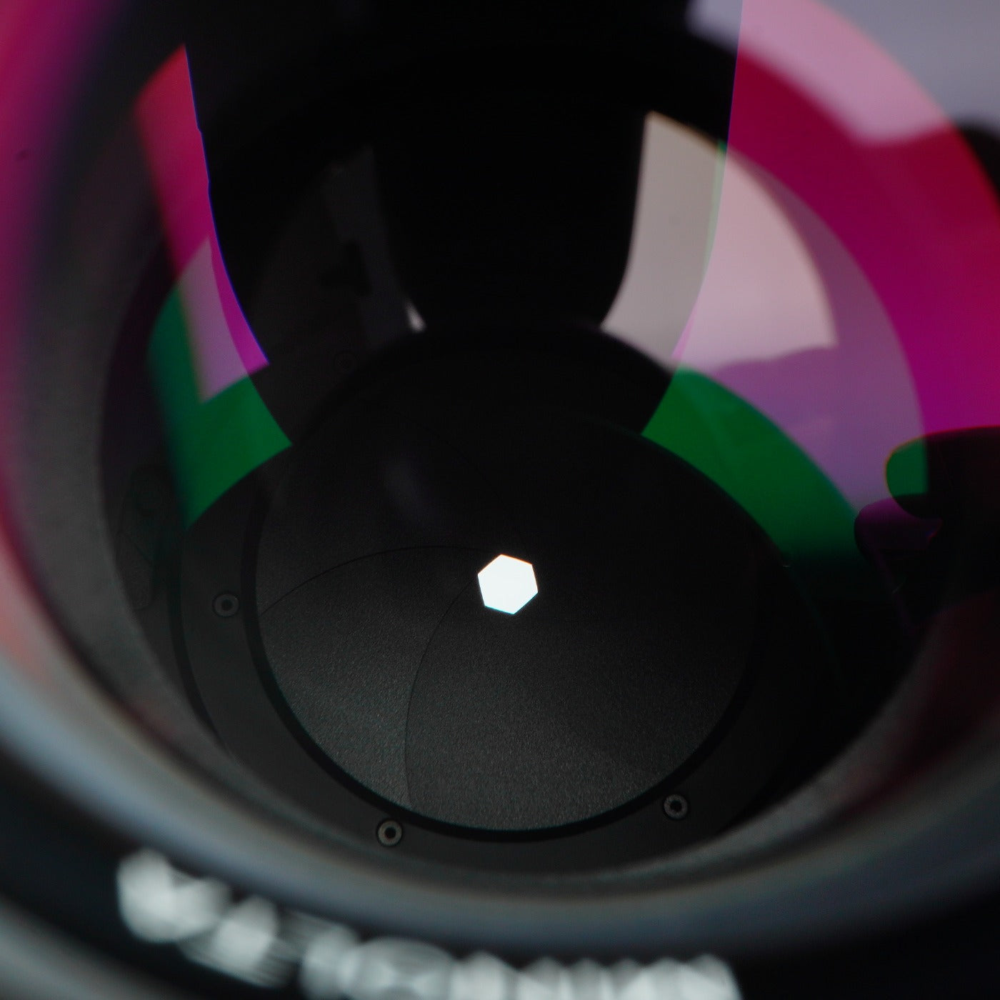 MINOLTA MD 200mm F/4 単焦点レンズ