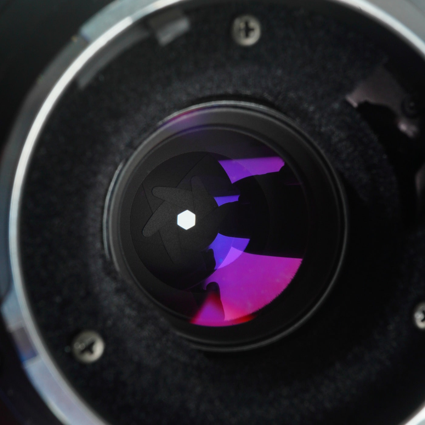 MINOLTA MD 200mm F/4 単焦点レンズ