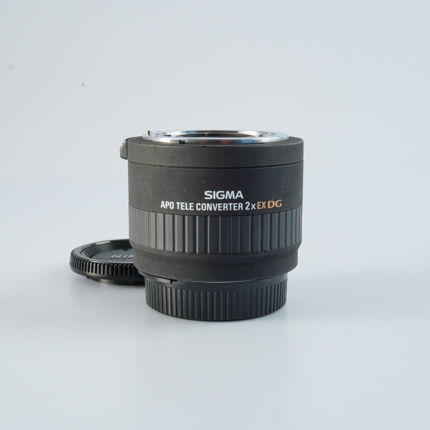 SIGMA APO TELE CONVERTER 2x EX DG (Nikon F用) テレコンバーター