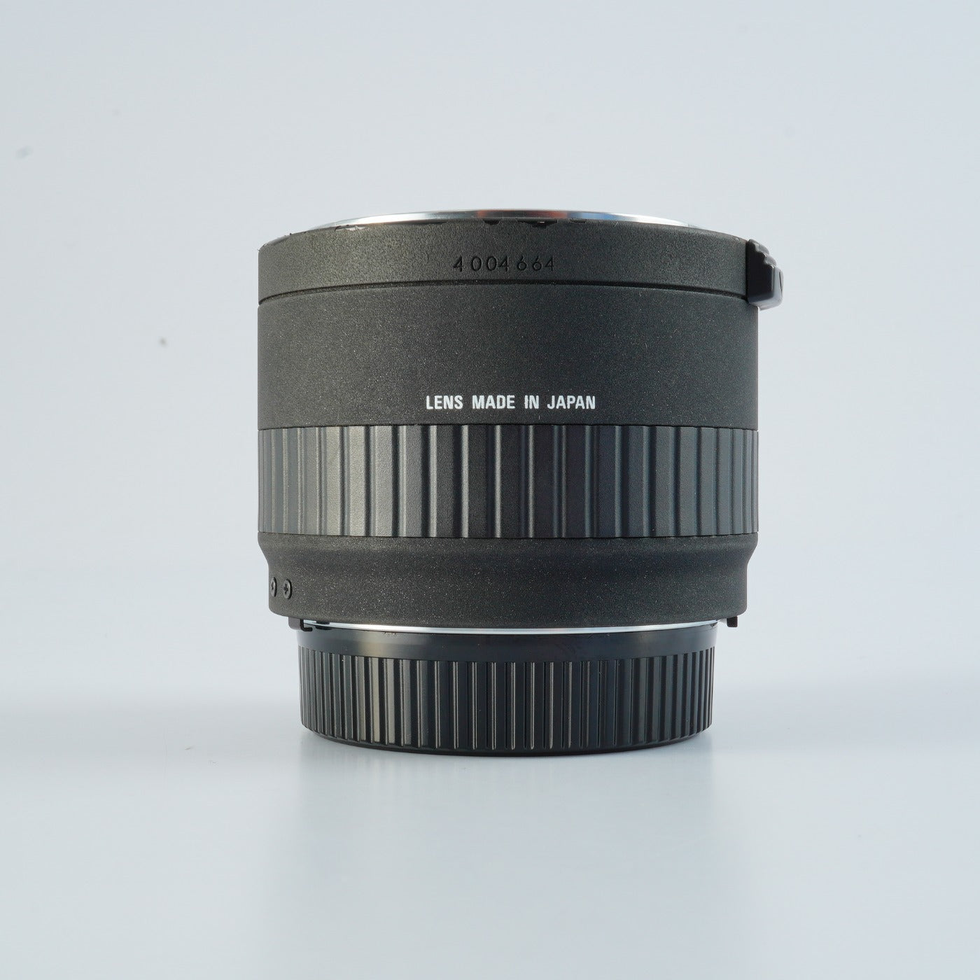 SIGMA APO TELE CONVERTER 2x EX DG (Nikon F用) テレコンバーター