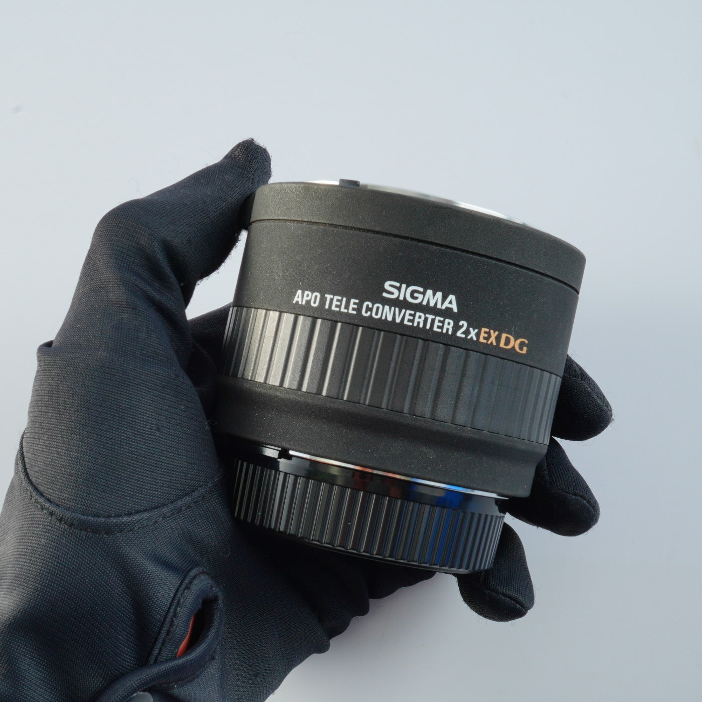SIGMA APO TELE CONVERTER 2x EX DG (Nikon F用) テレコンバーター