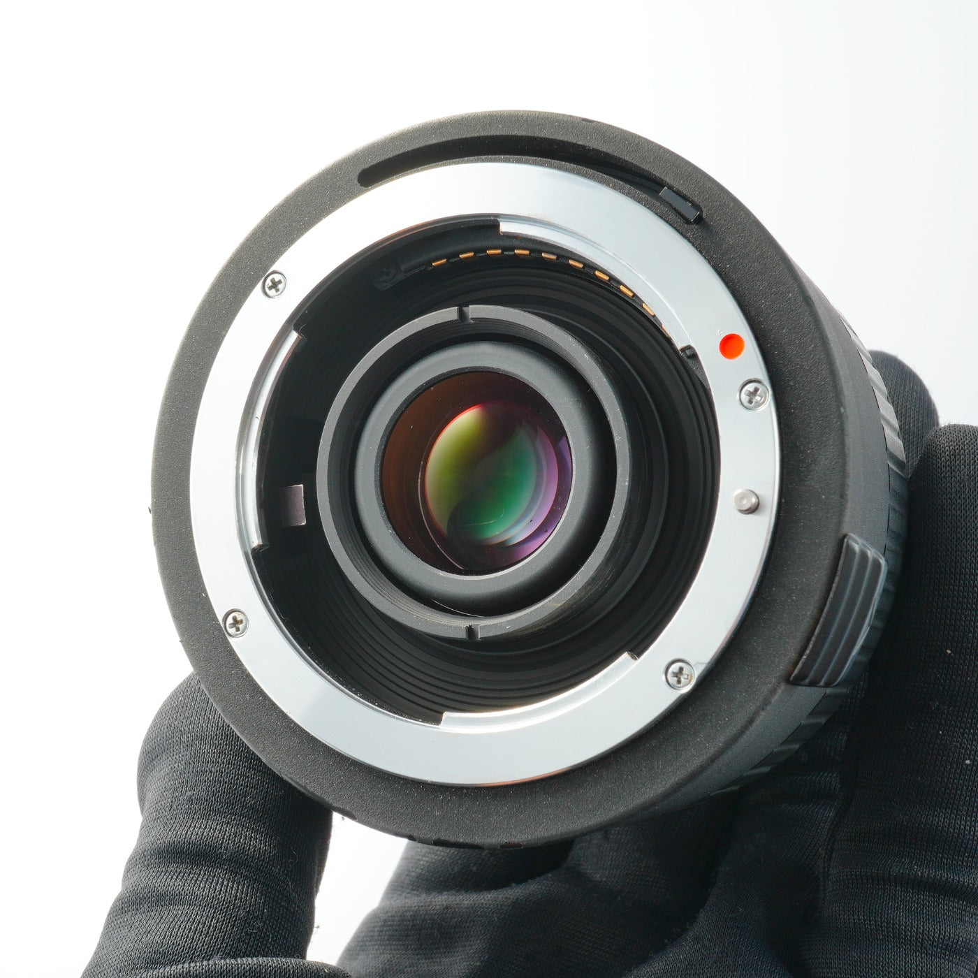 SIGMA APO TELE CONVERTER 2x EX DG (Nikon F用) テレコンバーター