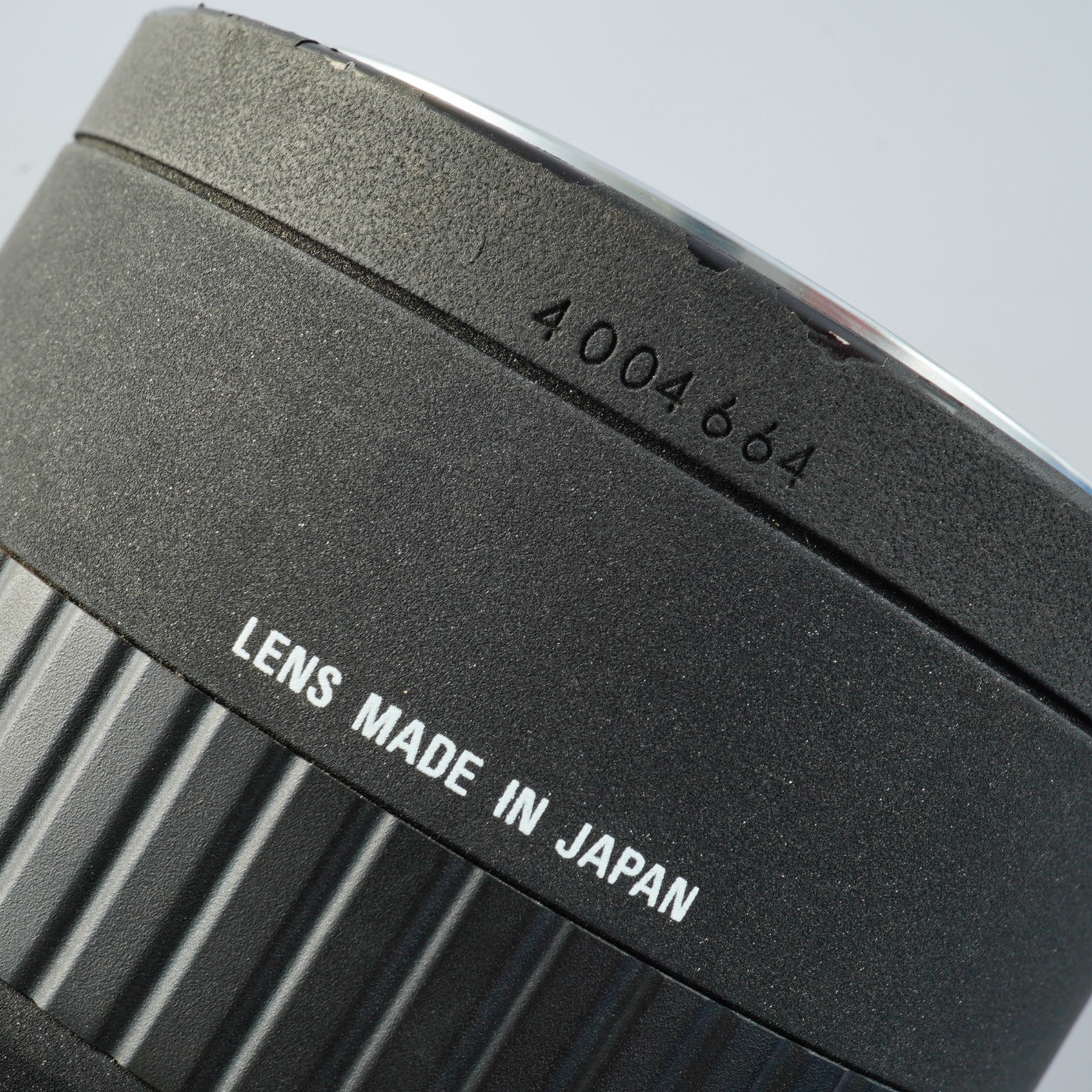 SIGMA APO TELE CONVERTER 2x EX DG (Nikon F用) テレコンバーター