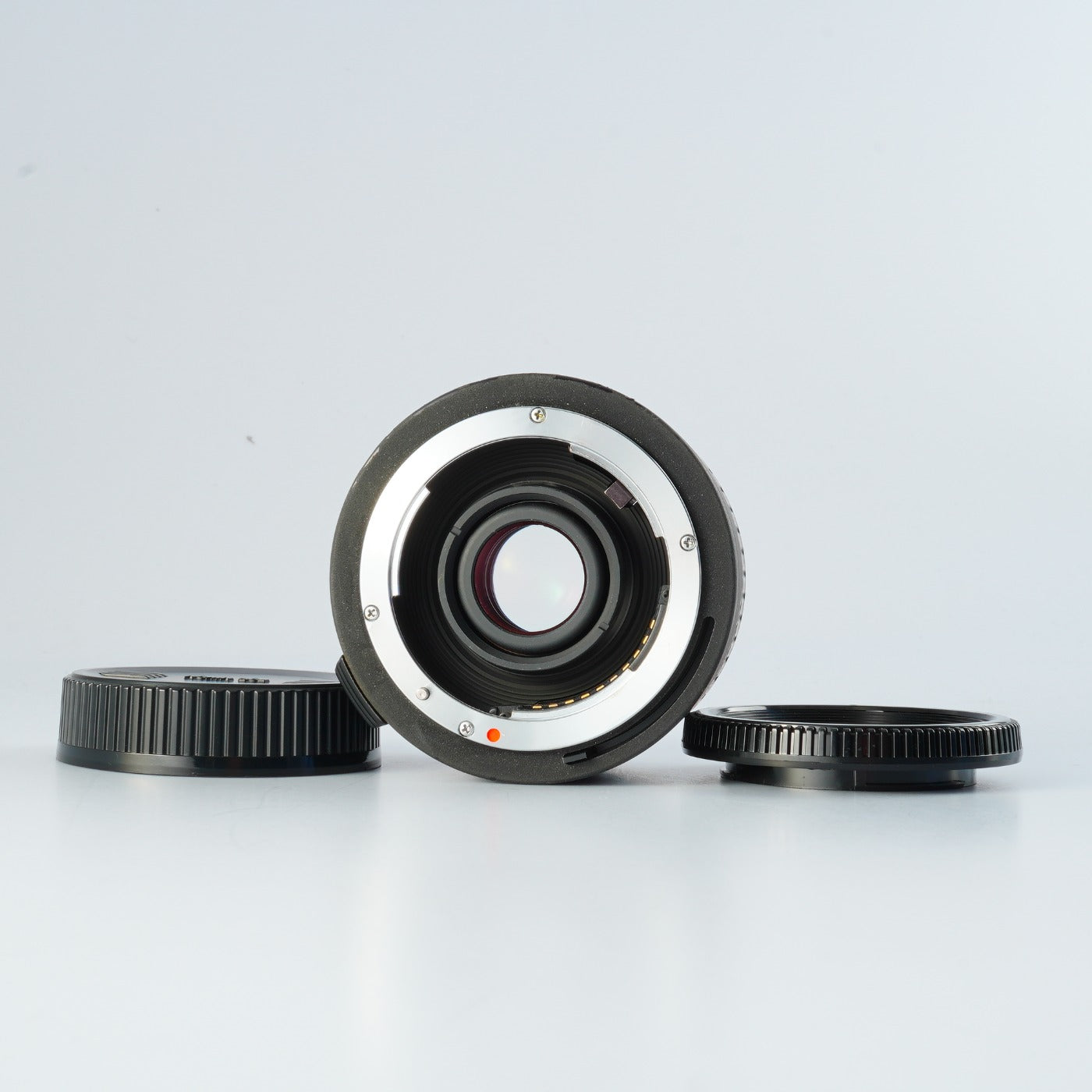 SIGMA APO TELE CONVERTER 2x EX DG (Nikon F用) テレコンバーター