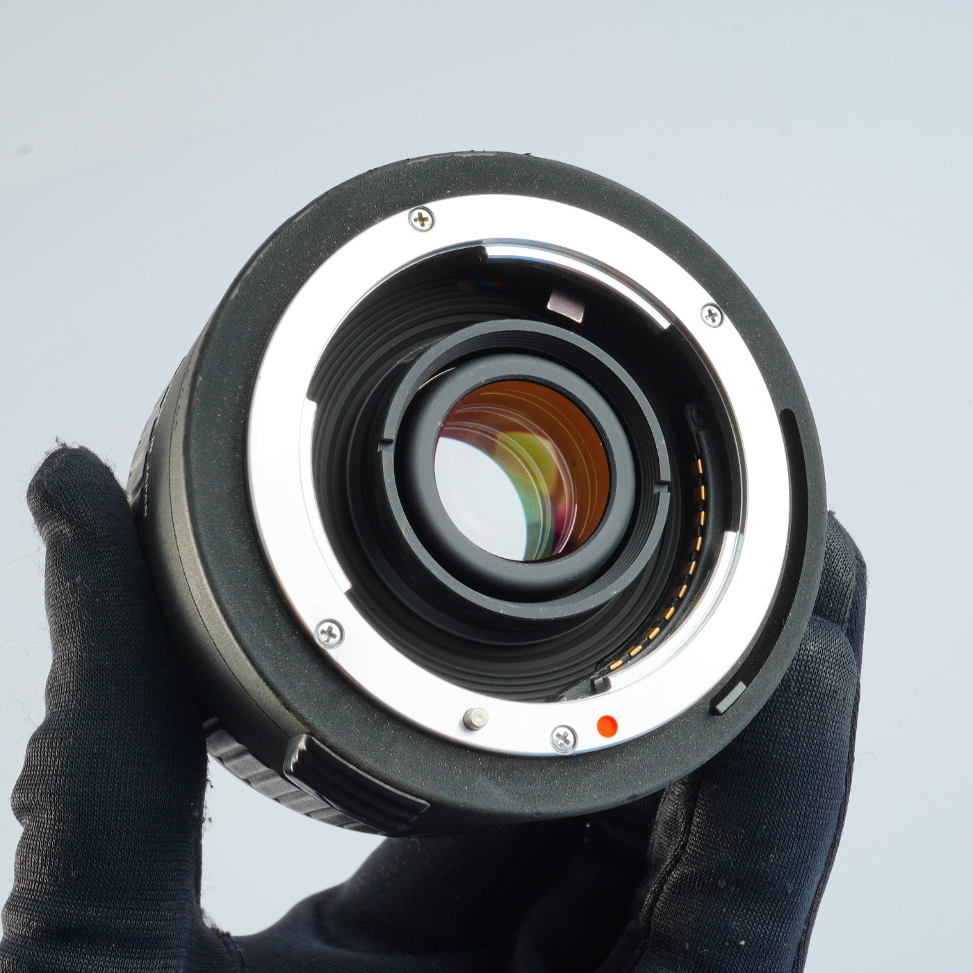 SIGMA APO TELE CONVERTER 2x EX DG (Nikon F用) テレコンバーター