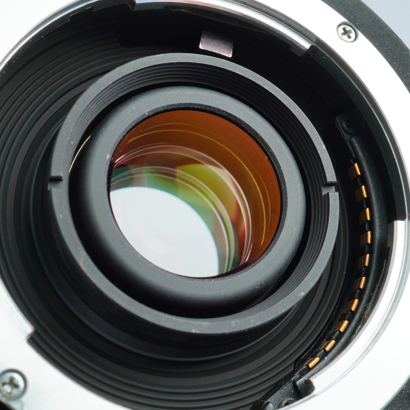 SIGMA APO TELE CONVERTER 2x EX DG (Nikon F用) テレコンバーター