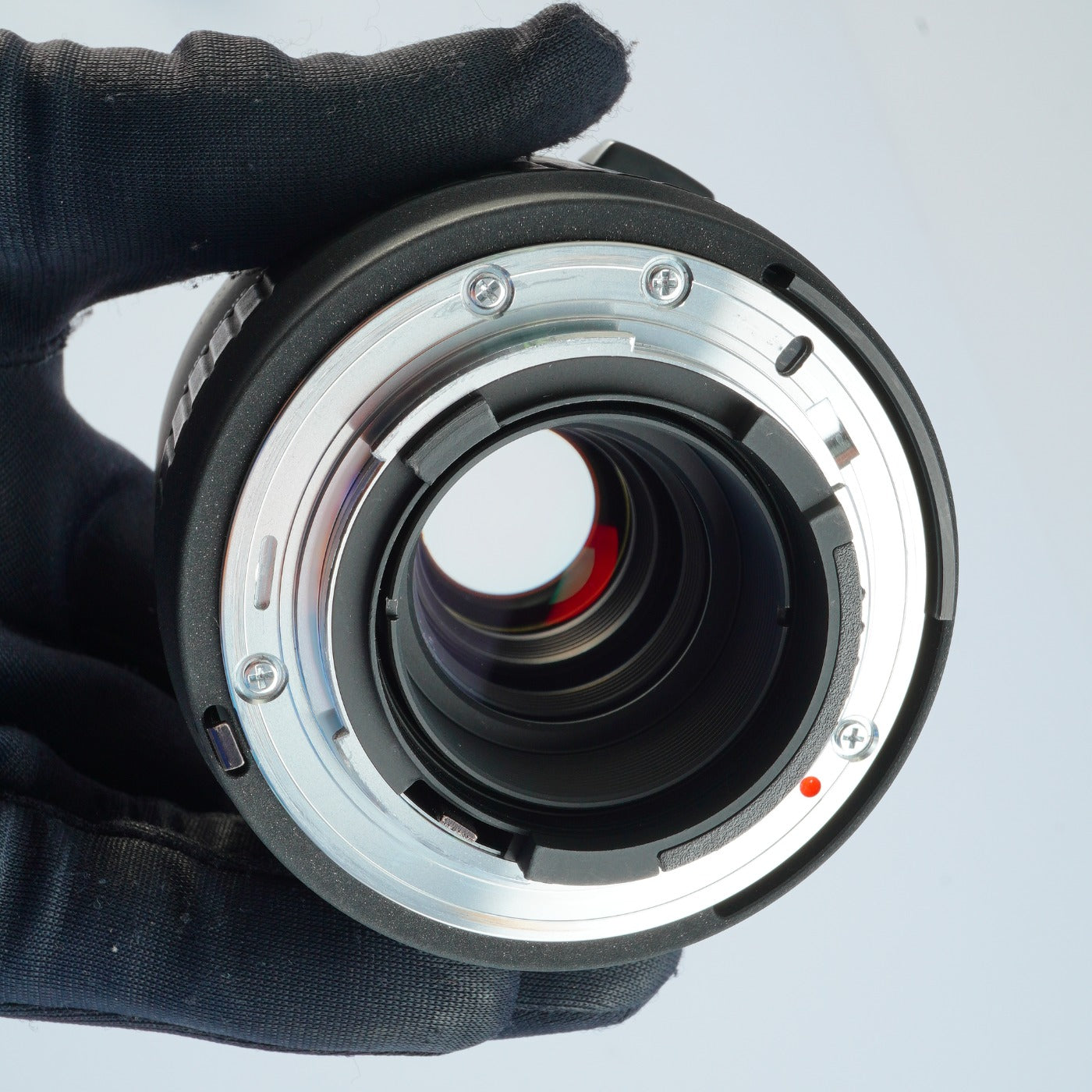 SIGMA APO TELE CONVERTER 2x EX DG (Nikon F用) テレコンバーター