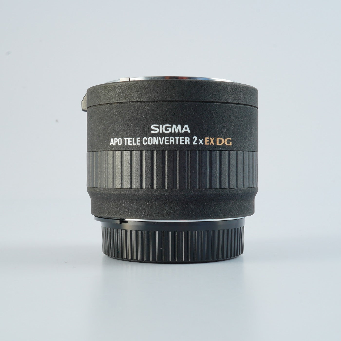 SIGMA APO TELE CONVERTER 2x EX DG (Nikon F用) テレコンバーター
