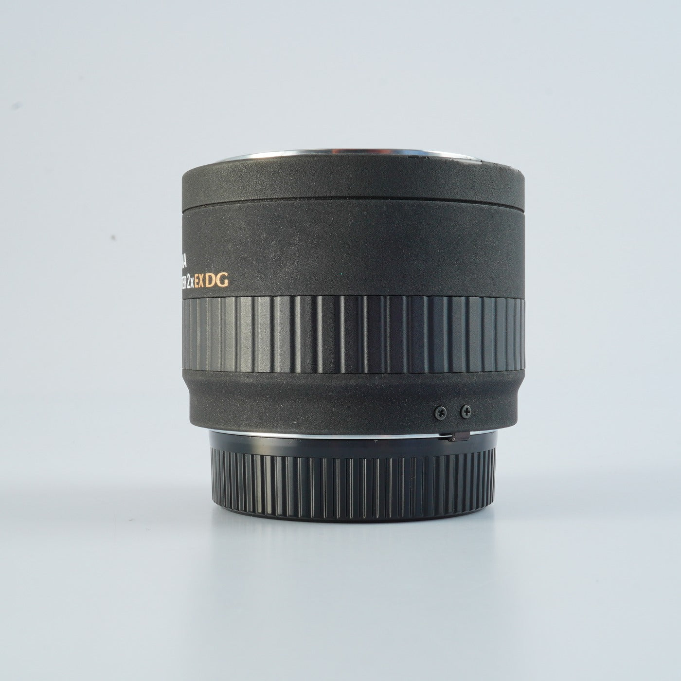 SIGMA APO TELE CONVERTER 2x EX DG (Nikon F用) テレコンバーター