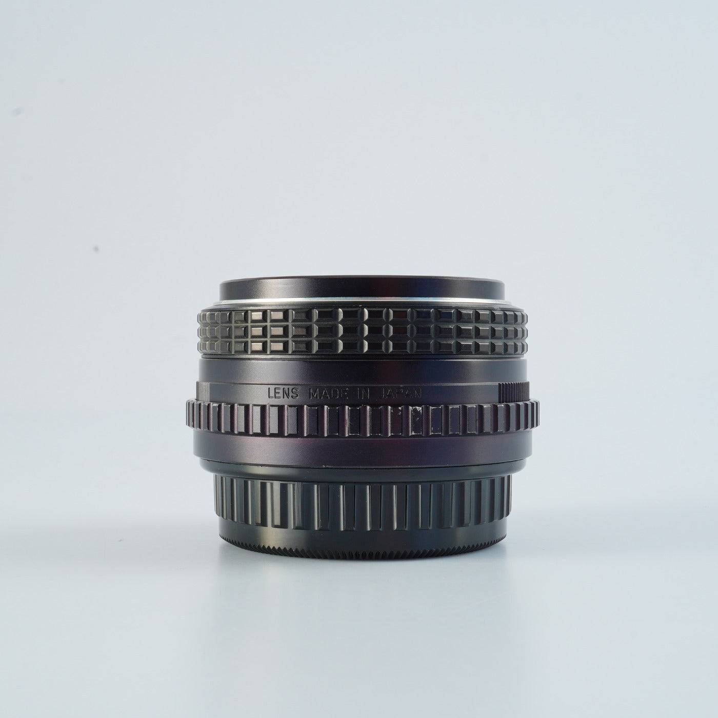 SMC PENTAX M 50mm F/1.7 (Pentax K用) 単焦点レンズ