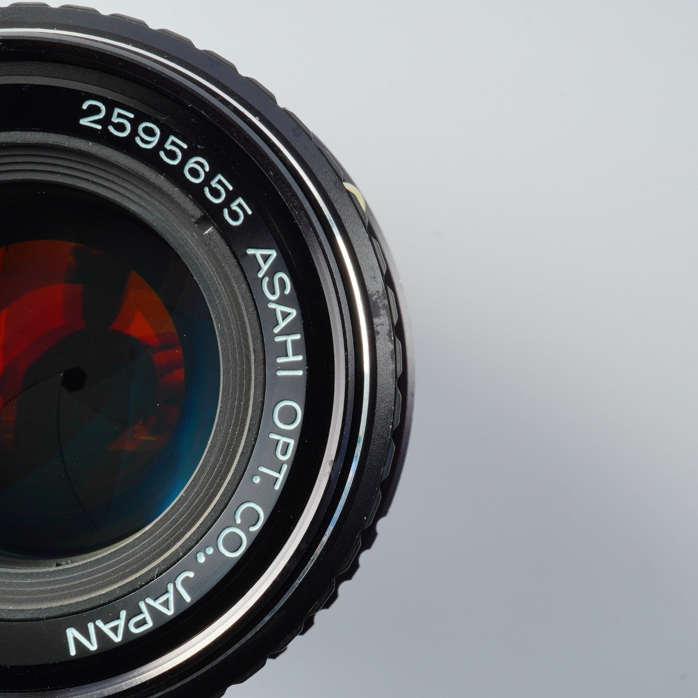 SMC PENTAX M 50mm F/1.7 (Pentax K用) 単焦点レンズ