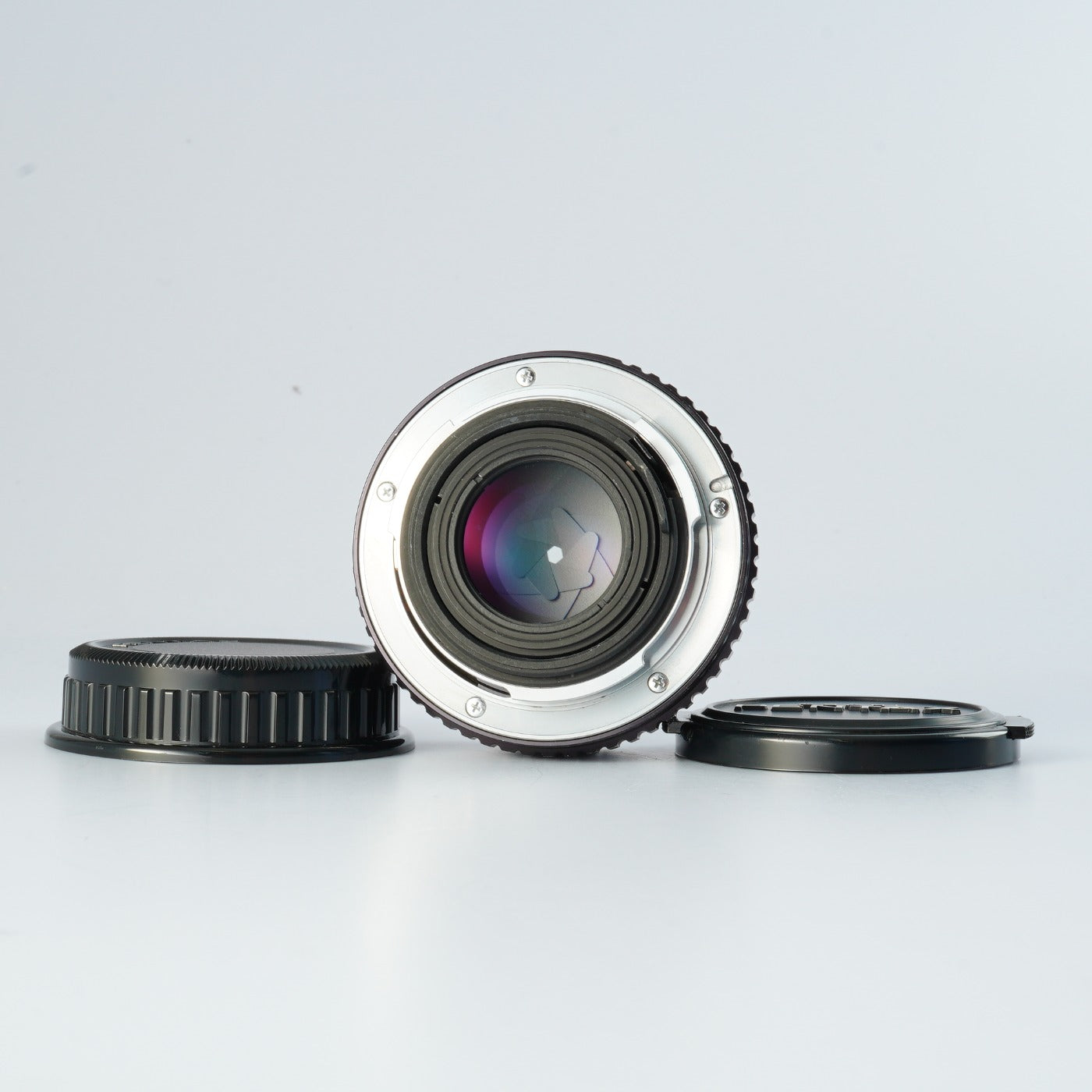 SMC PENTAX M 50mm F/1.7 (Pentax K用) 単焦点レンズ