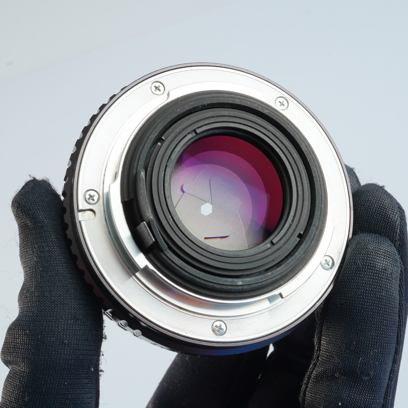 SMC PENTAX M 50mm F/1.7 (Pentax K用) 単焦点レンズ