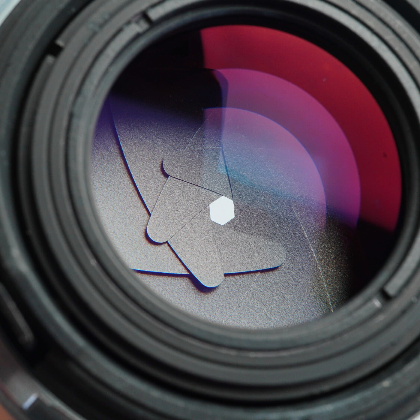 SMC PENTAX M 50mm F/1.7 (Pentax K用) 単焦点レンズ