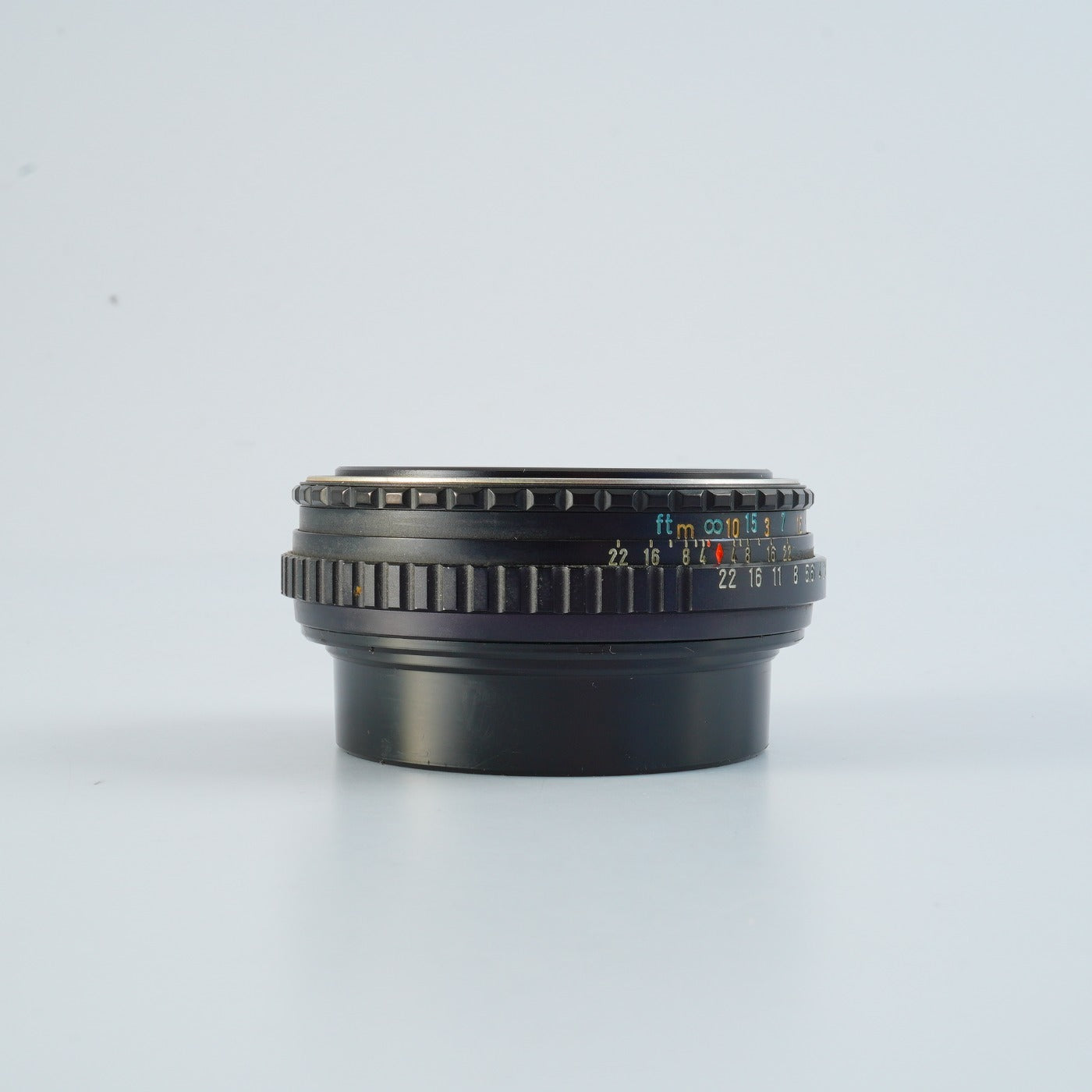 【ジャンク】 SMC PENTAX M 40mm f/2.8 (Pentax K用) 単焦点レンズ