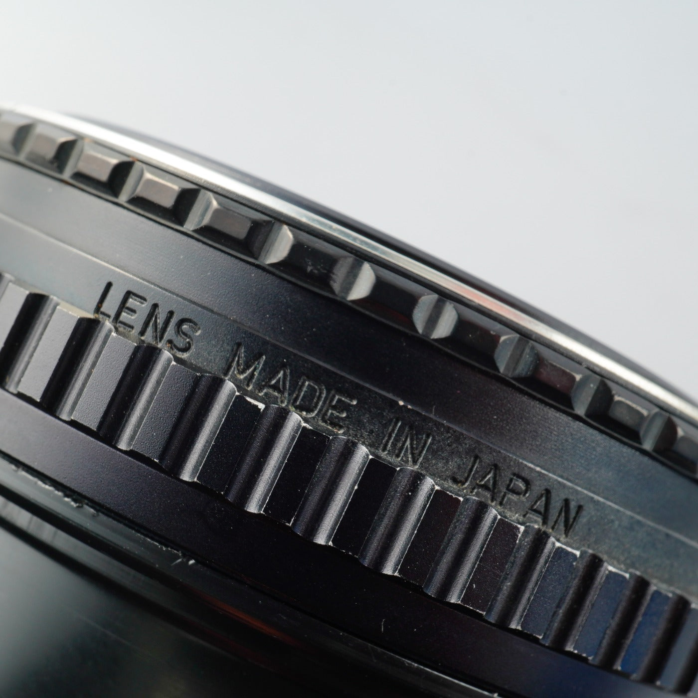 【ジャンク】 SMC PENTAX M 40mm f/2.8 (Pentax K用) 単焦点レンズ