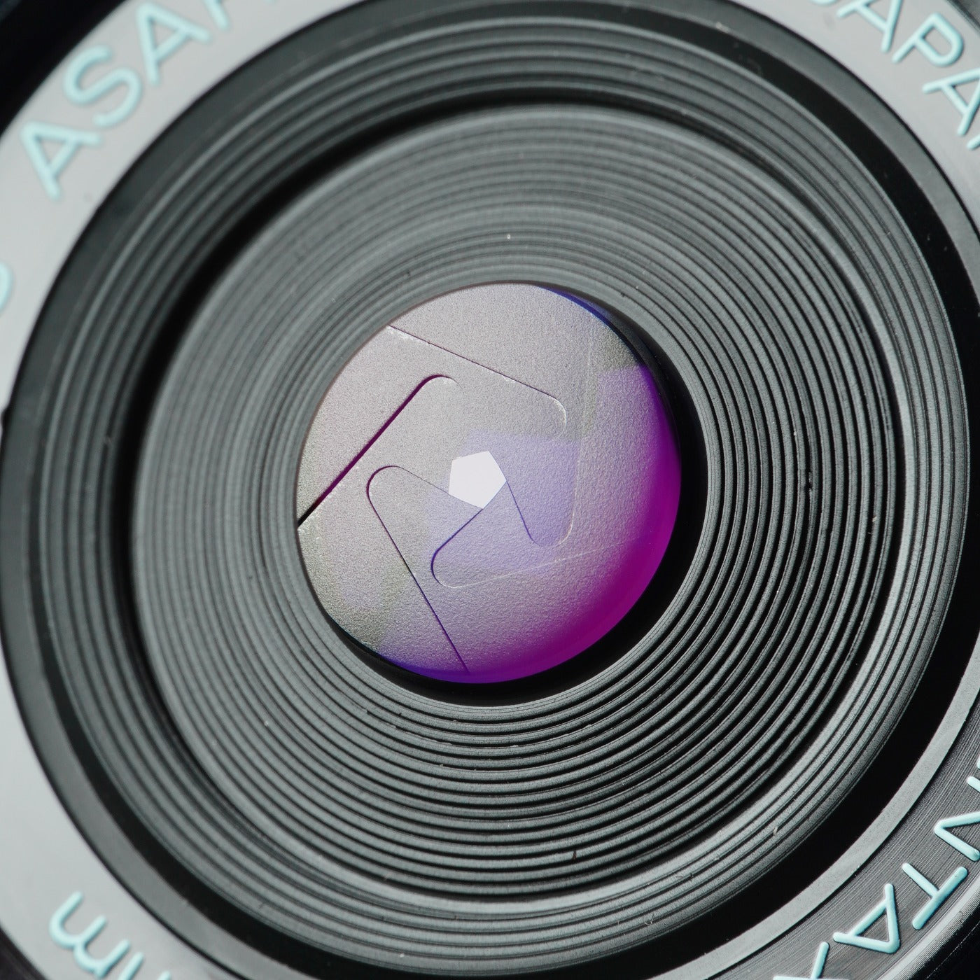 【ジャンク】 SMC PENTAX M 40mm f/2.8 (Pentax K用) 単焦点レンズ