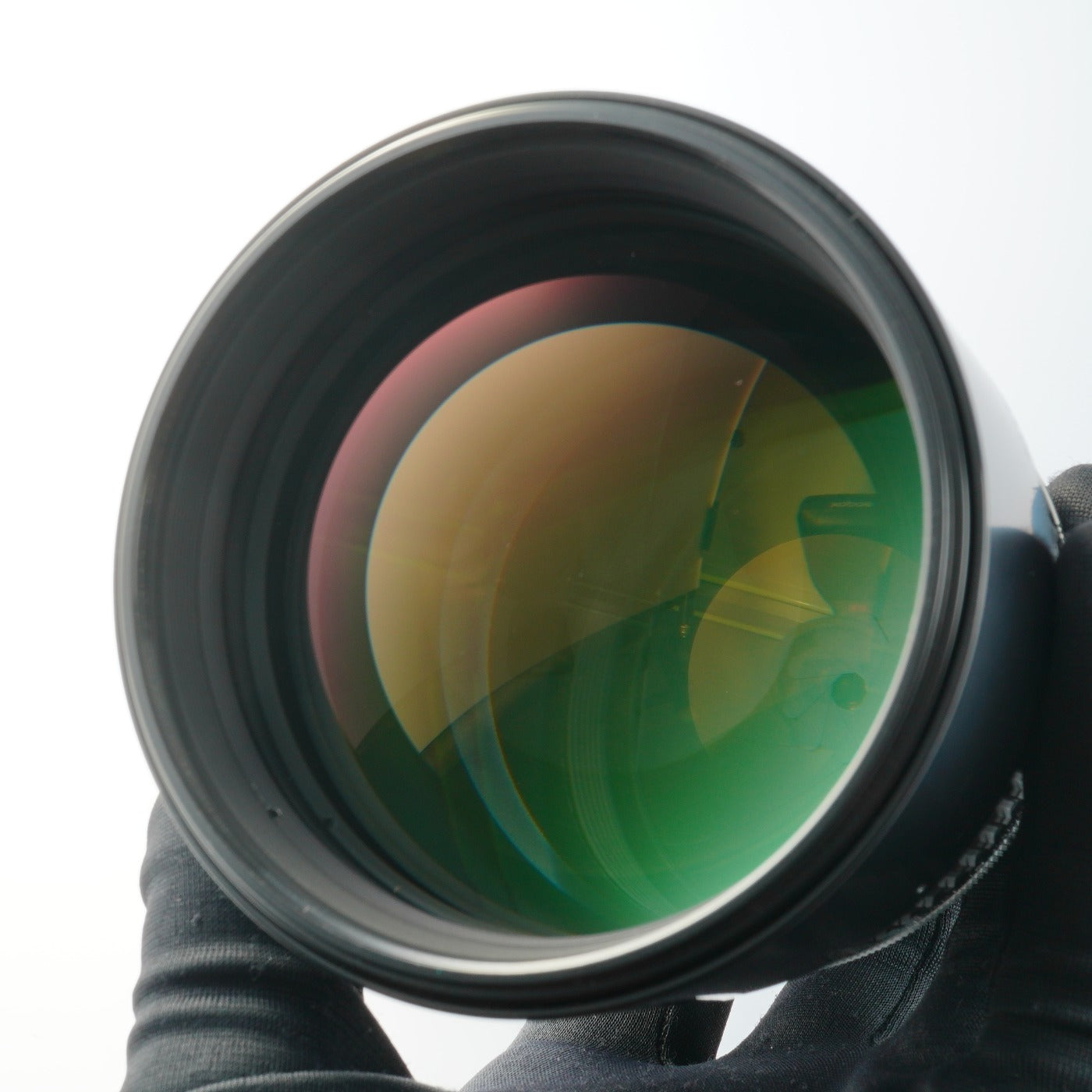 Nikon Ai-S NIKKOR 135mm F/2 単焦点レンズ