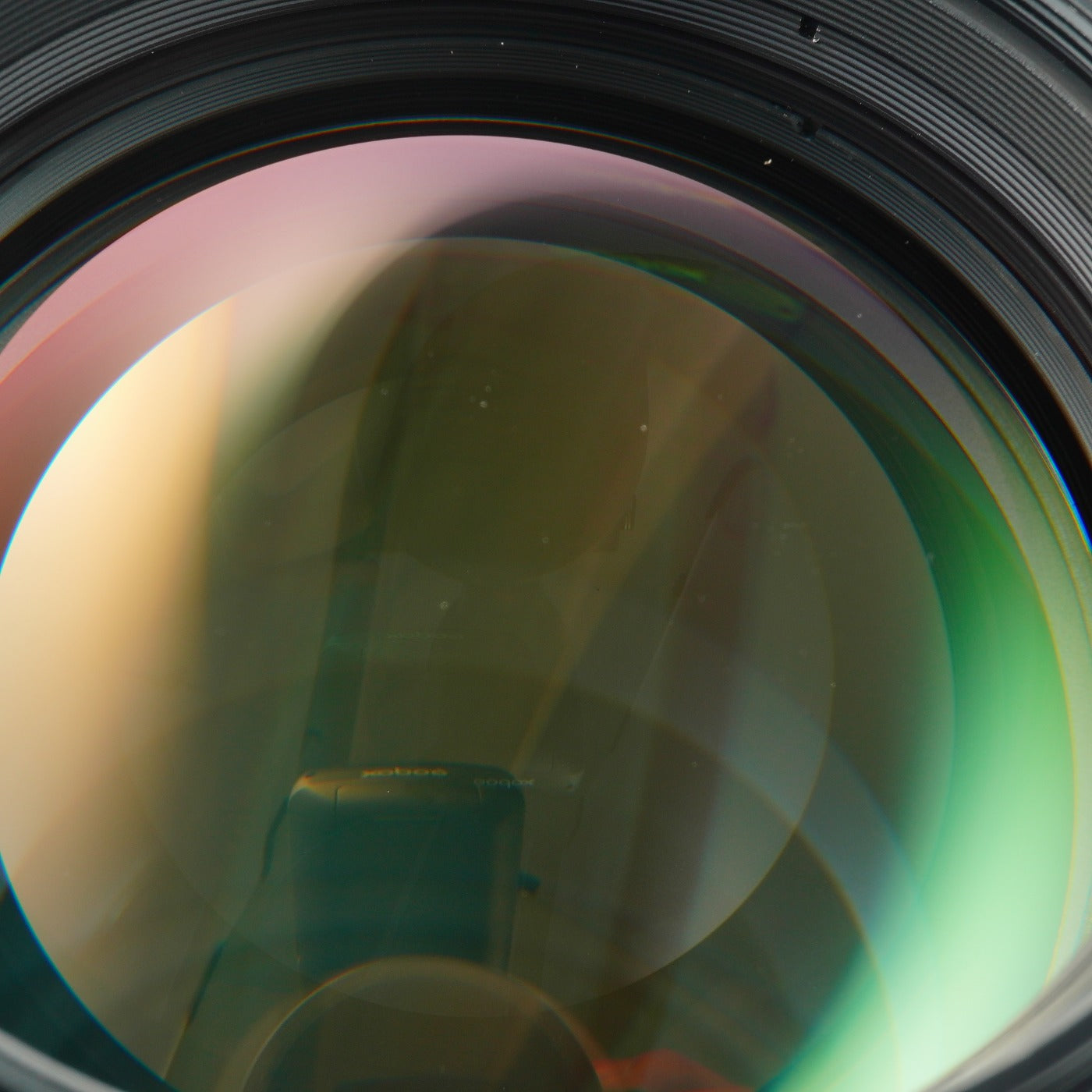 Nikon Ai-S NIKKOR 135mm F/2 単焦点レンズ