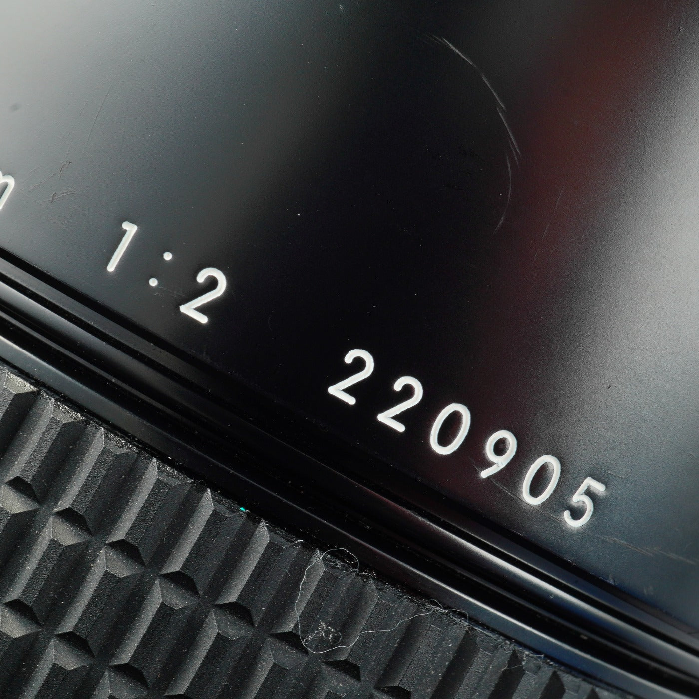 Nikon Ai-S NIKKOR 135mm F/2 単焦点レンズ