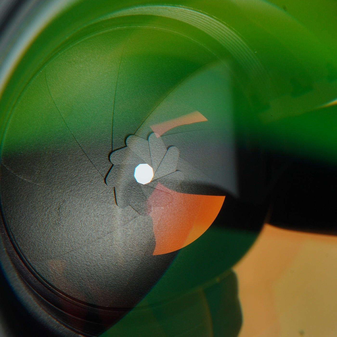 Nikon Ai-S NIKKOR 135mm F/2 単焦点レンズ